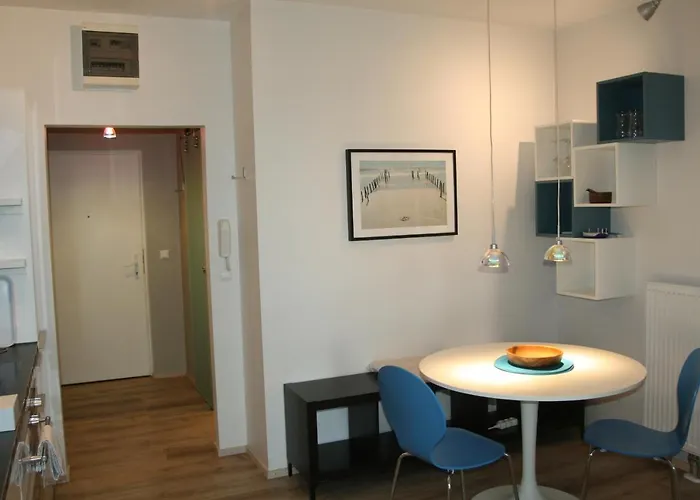 Apartamento Centrum 2 *