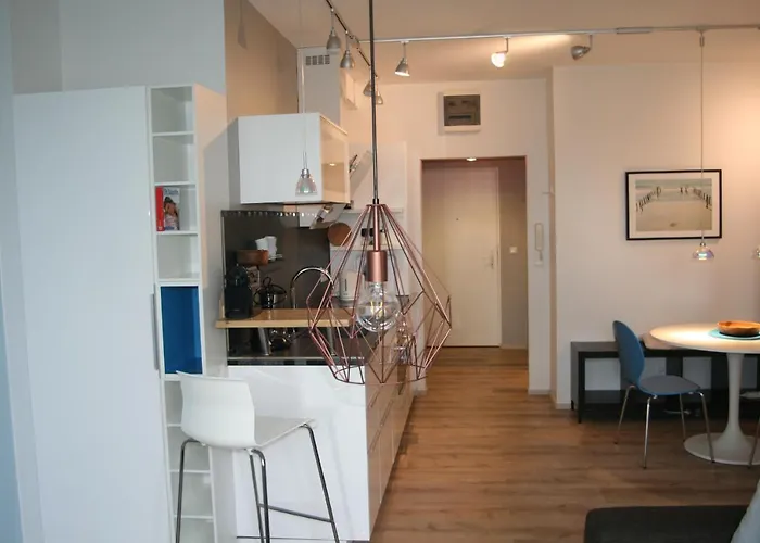 Apartamento Centrum 2 Hévíz