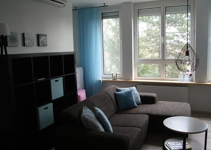 Centrum 2 Apartamento Hévíz