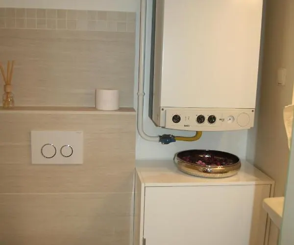 Apartamento Centrum 2 *