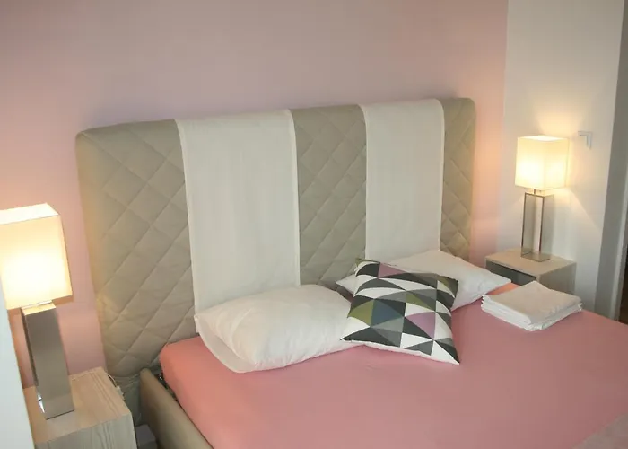 Apartamento Centrum 2