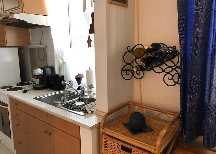 Centrum 2 Apartamento Hévíz