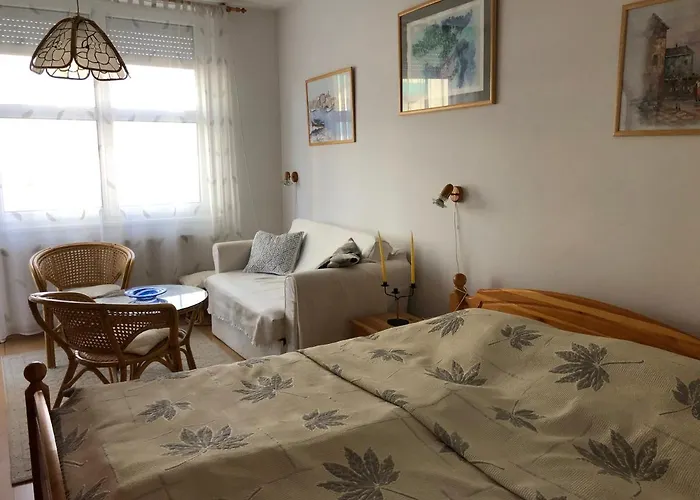 Centrum 2 Apartamento *