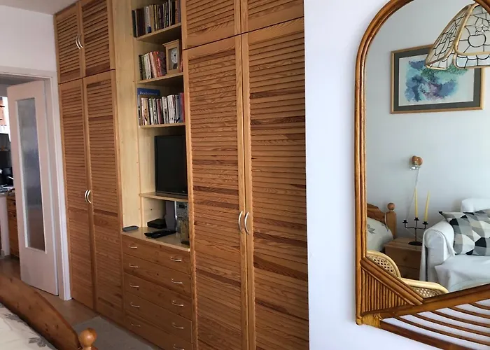 Apartamento Centrum 2