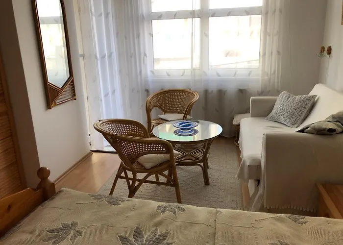 Apartamento Centrum 2